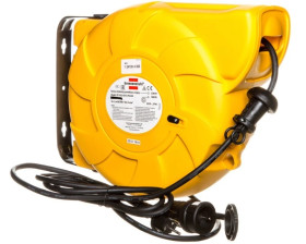 Automatyczny przedłużacz bębnowy Automatik-Box IP44 16+2m H07RN-F 3G1,5 1241004300