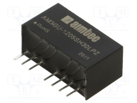 AM3GU-1205SH30LPZ