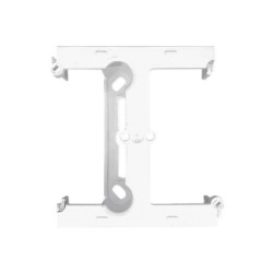 BASIC biały PSH/11 Puszka rozszerz. n/t KONTAKT