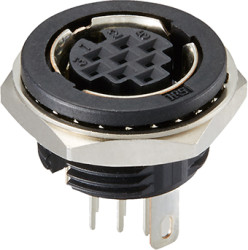 Dioda DO-219AB 3A Montaż powierzchniowy 100V Bariera Schottky'ego Pojedyncza Prostownik Schottky'ego V3FM10HM3/H