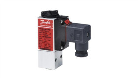 Presostat Mbc 5100 16-160 Bar, 061B510066