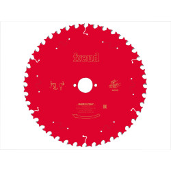 Freud F03FS09775 Wood Table Saw Blade 250 x 30 x 2.8/1.8mm x 40T