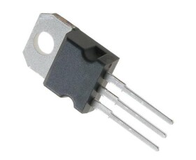 US LM317HVT TO220.