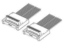 Molex 200227-2002, 1 szt.