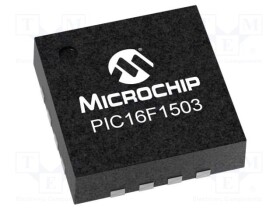 PIC16LF1503-E/MG