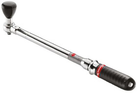 1 → 5Nm Facom 1/4 cala Sześciokątny ±2% 9 x 12mm