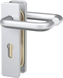 Basi 7521-0501 Okucie drzwiowe