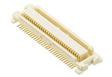 Molex Złącze taśmowe Ilość pinów 80 Wymiary siatki: 0.5 mm 529910808 1 szt. taśma na dużej rolce