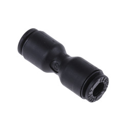 Złączka pneumatyczna Wciskane 4 mm Wciskane 4 mm Legris Adapter prosty do rur