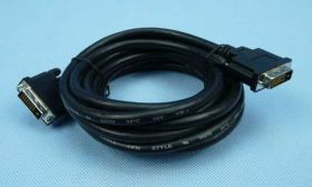 KABEL WT.DVI-D 24+1-&gt;WT.DVI-D 24+1 5,0mb