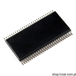 CY7C1061AV33-10ZXI 16MBit SRAM Memory SMD-SO54 CYPPRESS