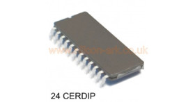 MB7138Y 16K (2K x 8) PROM - Fujitsu