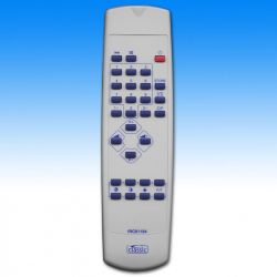 IRC81194 Fernbedienung für GOLDSTAR, SAMSUNG RM 100
