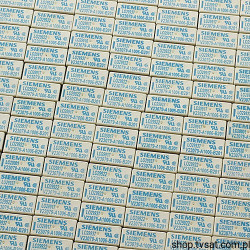 V23079-A1006-B201 PCB Relay 9VDC 2A R 550 Ohm THT SIEMENS