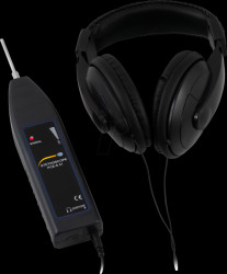 PCE-S 41 PCE-S 41 vibration measuring device