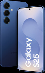 SM-S931BDBGEUB Samsung Galaxy S25 256 GB Navy