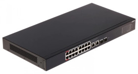 Switch PoE 16-portowy SFP CS4220-16GT-240