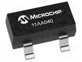 11AA040T-I/TT