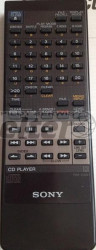 Zamiennik SONY CDP-M77