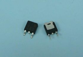 12N06-STD TO-252 N 12A/60V/45W Rds=0,1