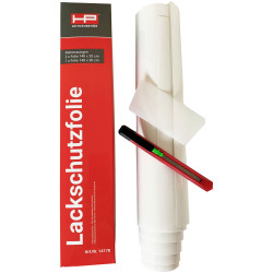 HP Autozubeh&#xF6;r 14170 Body paint protective film for car bodywork and edges