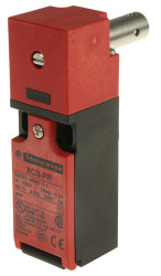 Przełącznik przegubowy, Preventa, XCS, Zawias, 2NC, l. wlotów: 1 30mm, 5°