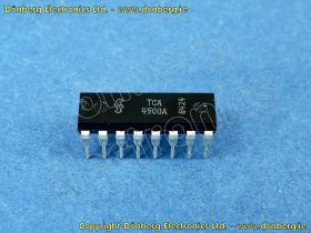 TCA4500