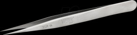 3SASL Precision tweezers with pointed tips