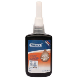 Draper 33321 D542 Hydraulic Seal