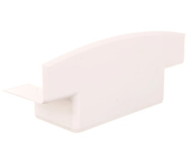 Pokrywa odgałęźna PK 120x55D 8474