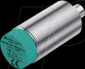 NEN40-30GM60-E2-V1 Inductive proximity sensor, M30, 40 mm, PNP N/O.