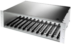 Telegärtner 100022161 Patchpanel do światłowodu 3 U