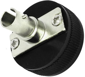 Złącze światłowodowe ST, wielomodowe Duplex