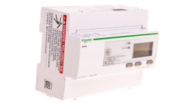 Licznik Energii Elektrycznej 1/3-Fazowy 125A 100-277/173-480V Kl.1/B Bacnet...