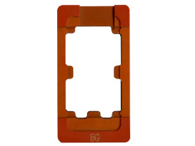 Ramka forma do pozycjonowania szyb LCD iPhone 5 5s