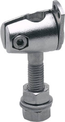 ifm Electronic E20969 Akcesorium montażowe E20969 1 szt.