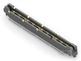 TE Connectivity AMP 1-5767007-1