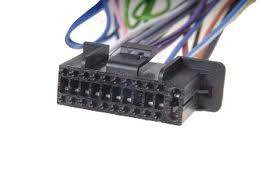 ISO Redukcja Kenwood ZRS202