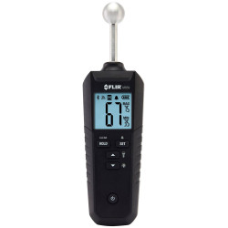 FLIR MR59 Moisture Meter: Pinless Reliable Wide Range Easy Usage