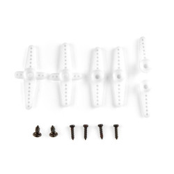 Sparkfun Servo - Generic, 180° Rotation (Sub-Micro Size)