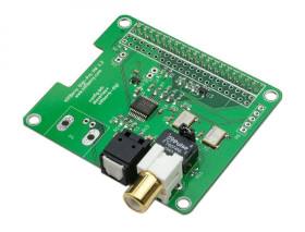 HiFiBerry Digi+ Pro [Discontinued]