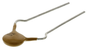 Bezpiecznik resetowalny 0.05A Bourns 60V