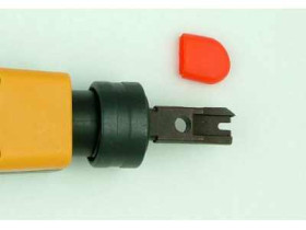 Profesjonalny zaciskacz-nóż LSA/Krone HY-110