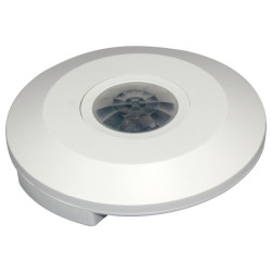 Czujnik ruchu PIR 360st IP20 2000W OR-CR-241 Orno