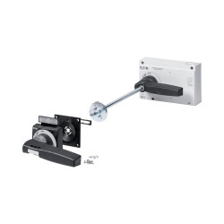 Zestaw montażowy 119002 NZM4-XHB-DA, Eaton, NZM, Eaton Moeller NZM