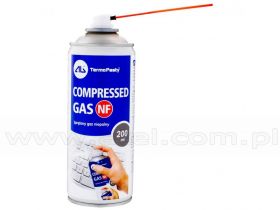 Sprężone powietrze niepalne, 200 ml