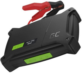 GC PowerBoost Car Jump Starter, Powerbank, Rozrusznik do samochodu 16000mAh 2000A CJSGC01