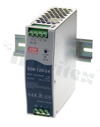 PS-SDR-120-24