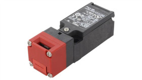 D4ns-1Bf Wyłącznik Bezpieczeństwa Typu Kluczowy D4ns Z Konfiguracją Styków Nc X2