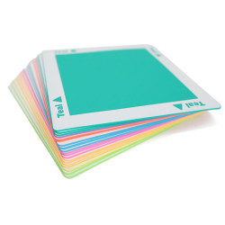 Sphero 980-0227 Sphero indi Colour Tile Pack